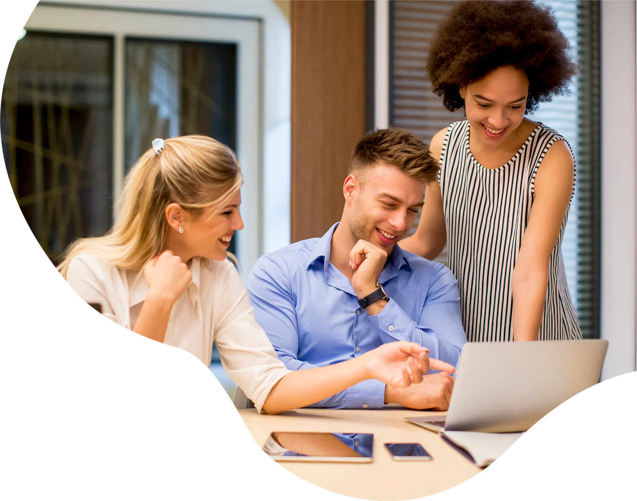 Digital Financial Solutions